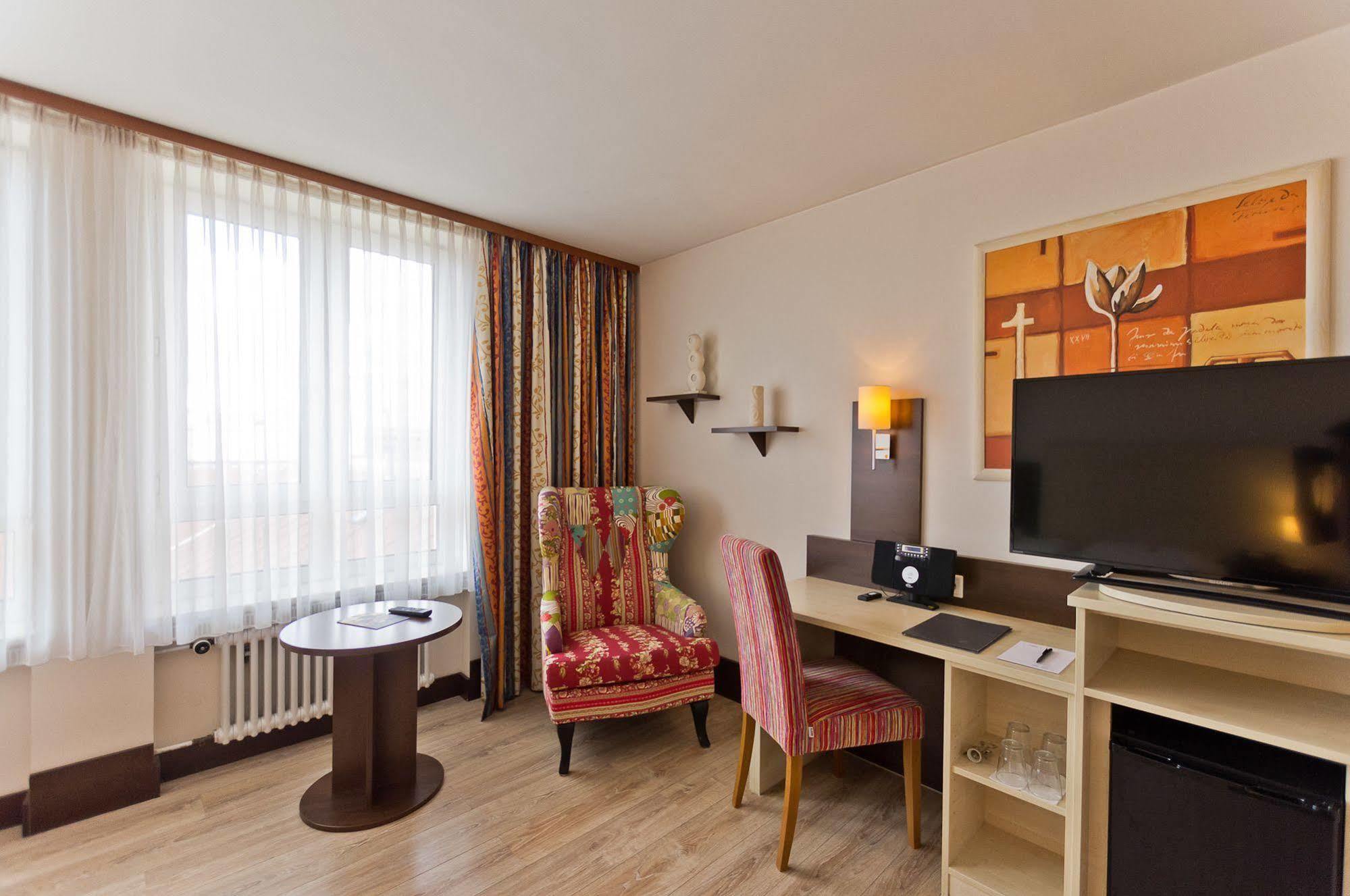 Hotel Astor Munich Exterior photo